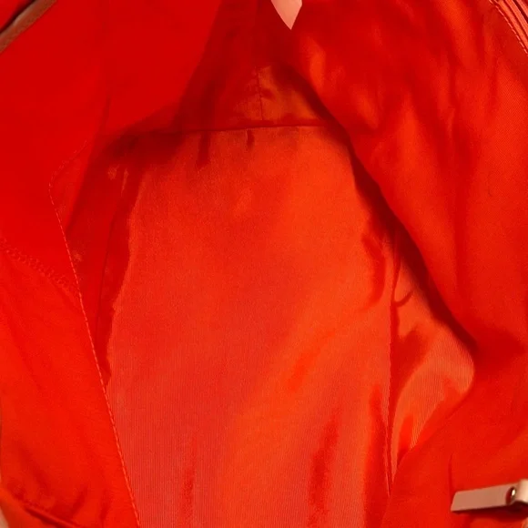 Kate Spade New York Chelsea Market Valencia Tote Shoulder Bag EUC - Picture 13 of 13